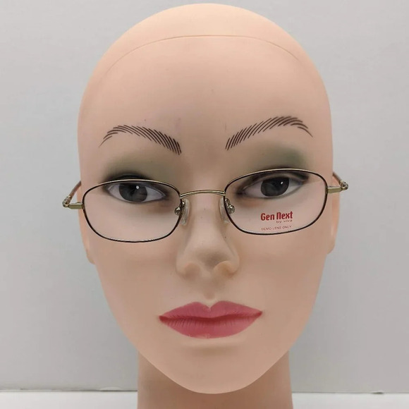 🕶️Gen Next Mod. 157 Eyeglasses44/18 125 /KAB447🕶️ - Picture 6 of 6